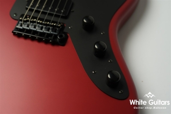 Sigma JM - Kings Red Metallic Matte