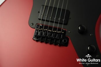 Sigma JM - Kings Red Metallic Matte