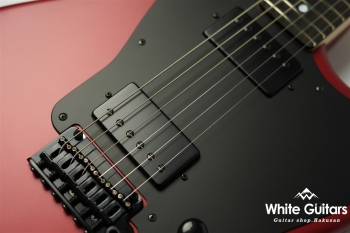 Sigma JM - Kings Red Metallic Matte