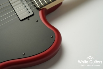 Sigma JM - Kings Red Metallic Matte