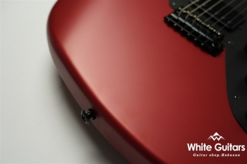 Sigma JM - Kings Red Metallic Matte