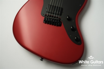 Sigma JM - Kings Red Metallic Matte