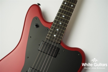 Sigma JM - Kings Red Metallic Matte