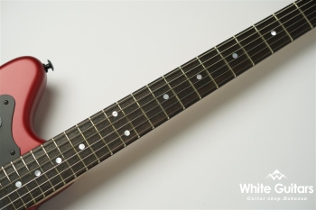 Sigma JM - Kings Red Metallic Matte