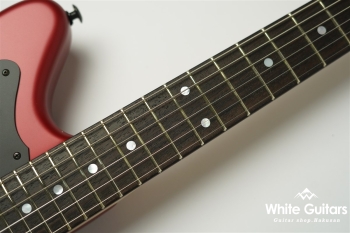 Sigma JM - Kings Red Metallic Matte