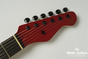 Sigma JM - Kings Red Metallic Matte