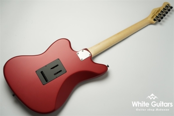 Sigma JM - Kings Red Metallic Matte