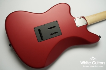 Sigma JM - Kings Red Metallic Matte