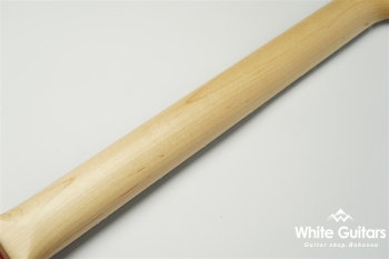 Sigma JM - Kings Red Metallic Matte