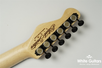 Sigma JM - Kings Red Metallic Matte