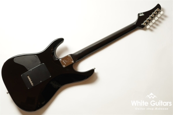 DST-Pro24 - Mahogany Limited 2018 - Trans Blue Denim