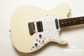 aH-102TRSC HEARTBREAKER - SBW