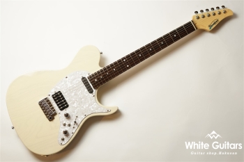 aH-102TRSC HEARTBREAKER - SBW