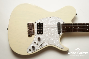 aH-102TRSC HEARTBREAKER - SBW