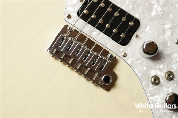 aH-102TRSC HEARTBREAKER - SBW