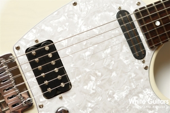 aH-102TRSC HEARTBREAKER - SBW