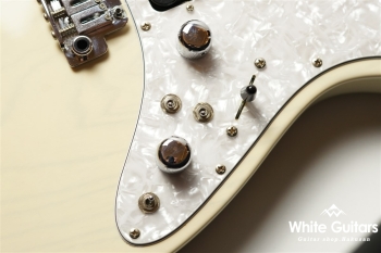 aH-102TRSC HEARTBREAKER - SBW