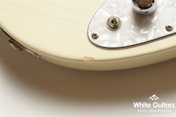 aH-102TRSC HEARTBREAKER - SBW