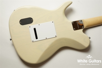 aH-102TRSC HEARTBREAKER - SBW