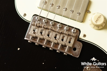 SIGMA SSH Trad Master - Black Heavy Aged