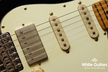 SIGMA SSH Trad Master - Black Heavy Aged