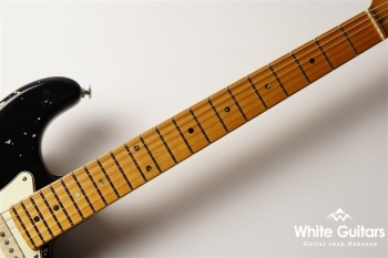 SIGMA SSH Trad Master - Black Heavy Aged