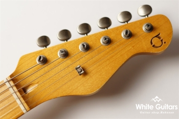 SIGMA SSH Trad Master - Black Heavy Aged