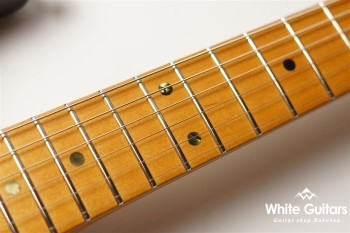 SIGMA SSH Trad Master - Black Heavy Aged