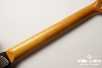 SIGMA SSH Trad Master - Black Heavy Aged