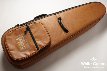 Gibson Custom Shop Gig Bag Brown