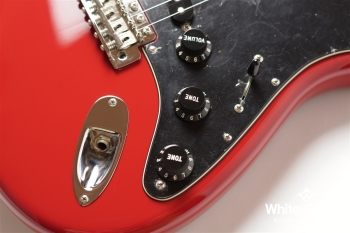 1960 Stratocaster NOS