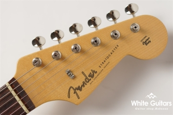 1960 Stratocaster NOS