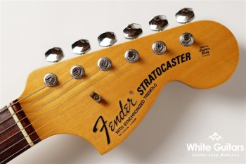 ’69 Stratocaster Closet Classic
