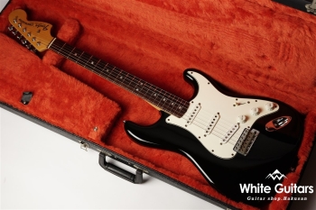 ’69 Stratocaster Closet Classic