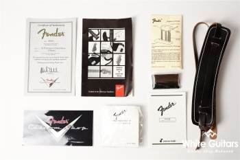 ’69 Stratocaster Closet Classic