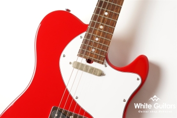 mort 2S - Classic Red