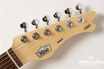 mort 2S - Classic Red