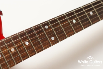 mort 2S - Classic Red