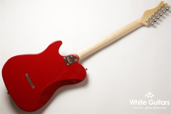 mort 2S - Classic Red