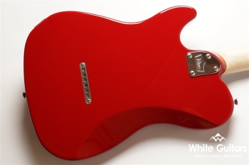 mort 2S - Classic Red