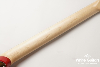 mort 2S - Classic Red