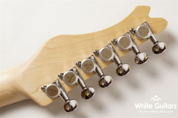 mort 2S - Classic Red