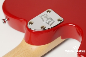 mort 2S - Classic Red