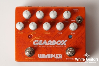 GearBox Andy Wood Signature
