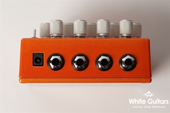 GearBox Andy Wood Signature