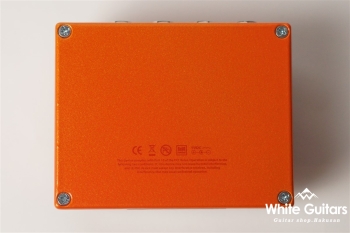 GearBox Andy Wood Signature