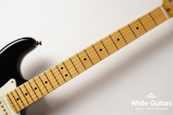 American Standard Stratocaster Upgrade - Black