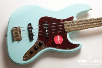 Classic Vibe ’60s Jazz Bass - Daphne Blue