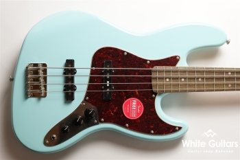 Classic Vibe ’60s Jazz Bass - Daphne Blue