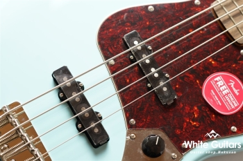 Classic Vibe ’60s Jazz Bass - Daphne Blue